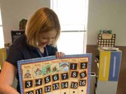 Agli insegnanti manca il… sostegno