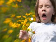 Aiuto, il mio bambino è allergico!