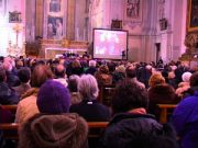 Speranza testimoniata dall’Apocalisse