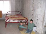 Non c’è due senza tre