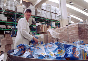 Donne e lavoro: troppi incidenti!