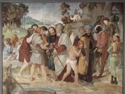 Sono Giuseppe, il vostro fratello!