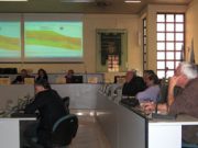 Cassata la seconda barriera