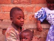 Un ospedale solo per bimbi