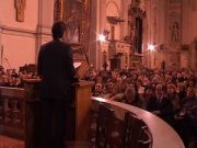 Salvati dalla croce di Gesù