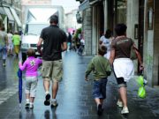 Quella famiglia da ri-conoscere