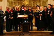 Voci in festa: che cori!