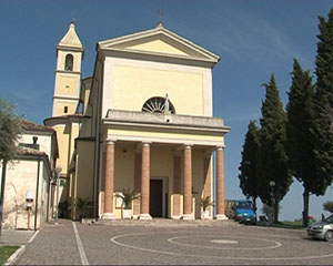 Domenica, cuore della comunità