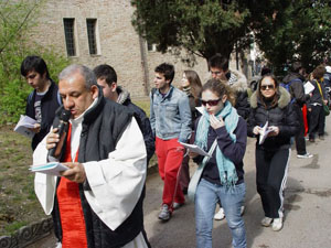 Ac verso la Pasqua 2010