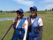 “Mi ritiro per stare con mia figlia”