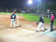 Con la primavera torna lo slow pitch