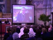 Vescovo: il carisma della sintesi