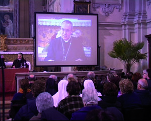 Vescovo: il carisma della sintesi