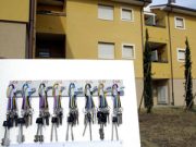 L’emergenza abita tra le quattro mura