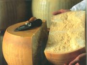 Parmigiano free: impossibile saperlo
