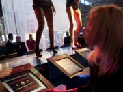 Non per gioco, ma solo per soldi