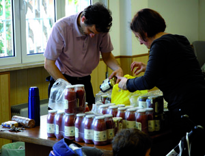 Nuovi stili di vita, una necessità