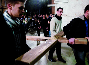 Cosa devo fare per essere felice?