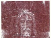 Sindone, specchio del Vangelo