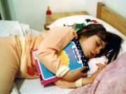 Che disturbo questo sonno!