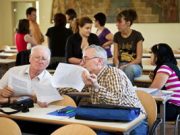 La piccola “università” di Scolca