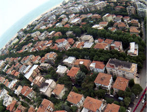 In provincia 7mila tetti invisibili