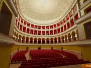 Il nuovo Galli: originale ma adeguato