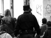 Il mio amico poliziotto di quartiere