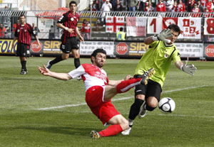 Rimini, dimostra la tua... Potenza