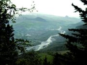 “Siamo soli in una Valle di lacrime”