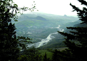 “Siamo soli in una Valle di lacrime”