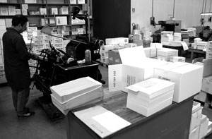 Editoria: un settore da leggere