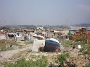 “Io, volontario nell’inferno di Haiti”