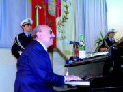 Le mille bolle blu di Carlo Alberto