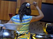 Macché casalinghe disperate!