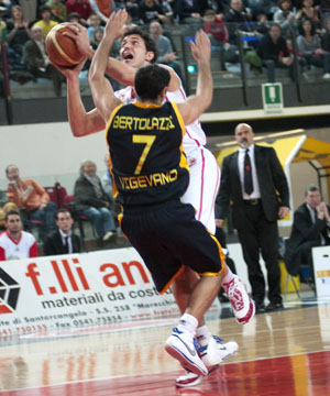 “Pronto a rilevare il Basket Rimini”