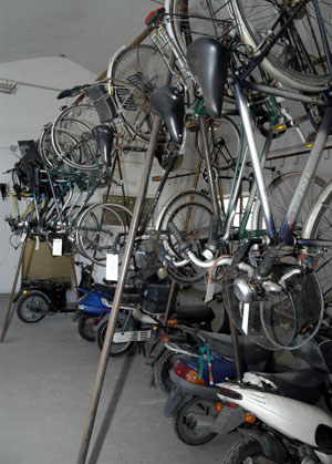 Cercasi dentiera disperatamente