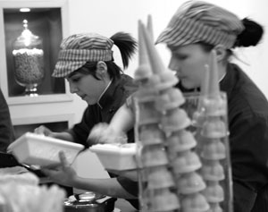 Gelateria che vai, gusto che trovi