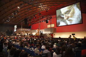 Con la forza dello Spirito di fronte al disagio sociale