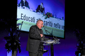 No al rifugio nel privato