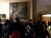 Con la crisi arrivano più euro ai musei