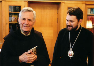 Le comuni radici cristiane dell’Europa