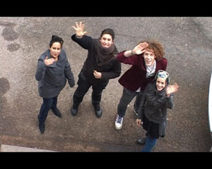 Seconda generazione in “Pillole”