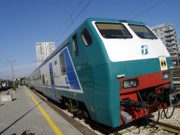 I problemi corrono sui binari