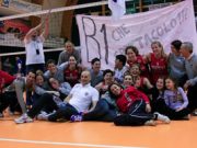 Quelle “B”rave ragazze del Viserba