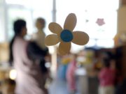 Mamme di giorno: che esperienza!