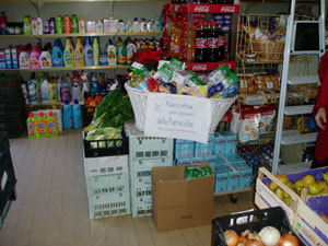 Nasce un“fondo emergenza povertà”