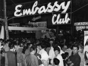 Gli anni ruggenti della riviera