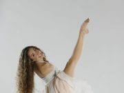 La mia vita, una danza a colori