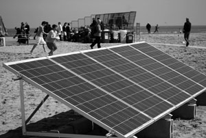 Le due facce di un investimento